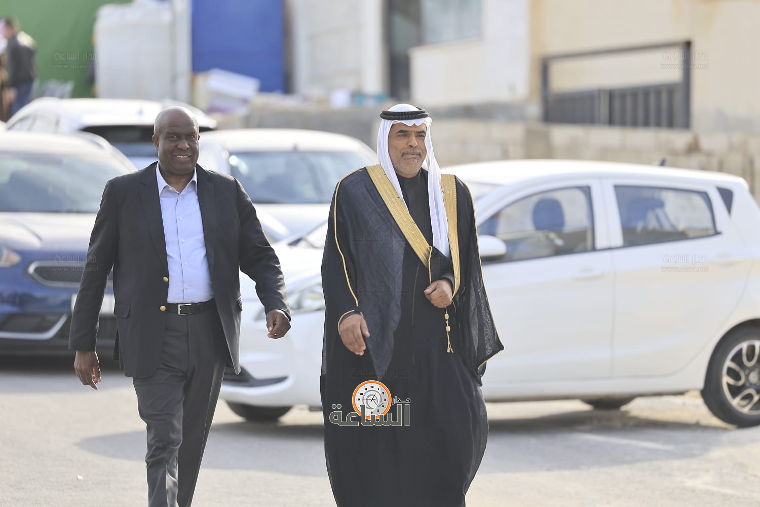 Madar Al-Saa Images 0.25130166992989766