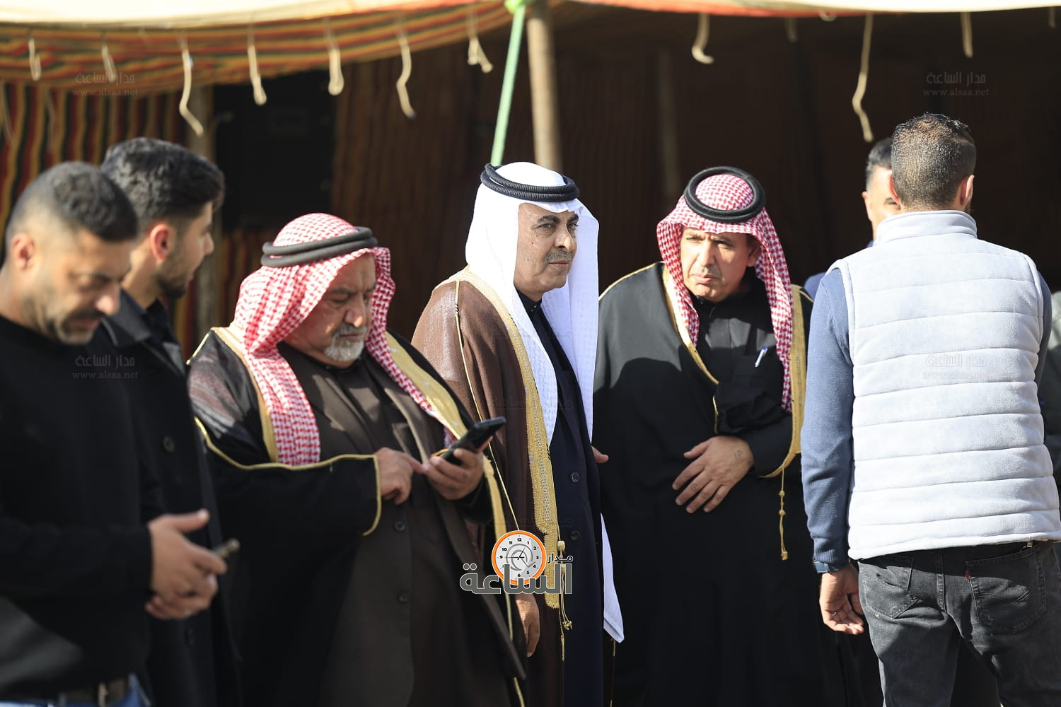 Madar Al-Saa Images 0.772658879021915