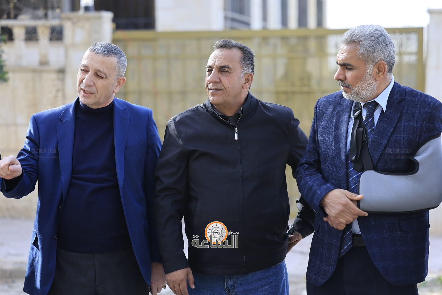 Madar Al-Saa Images 0.9789543313140088