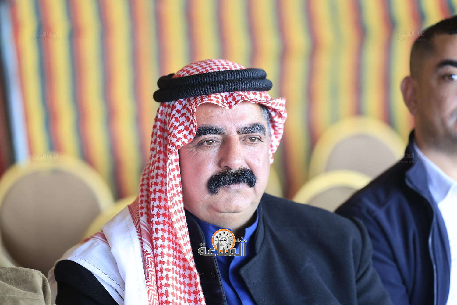 Madar Al-Saa Images 0.399603782991513