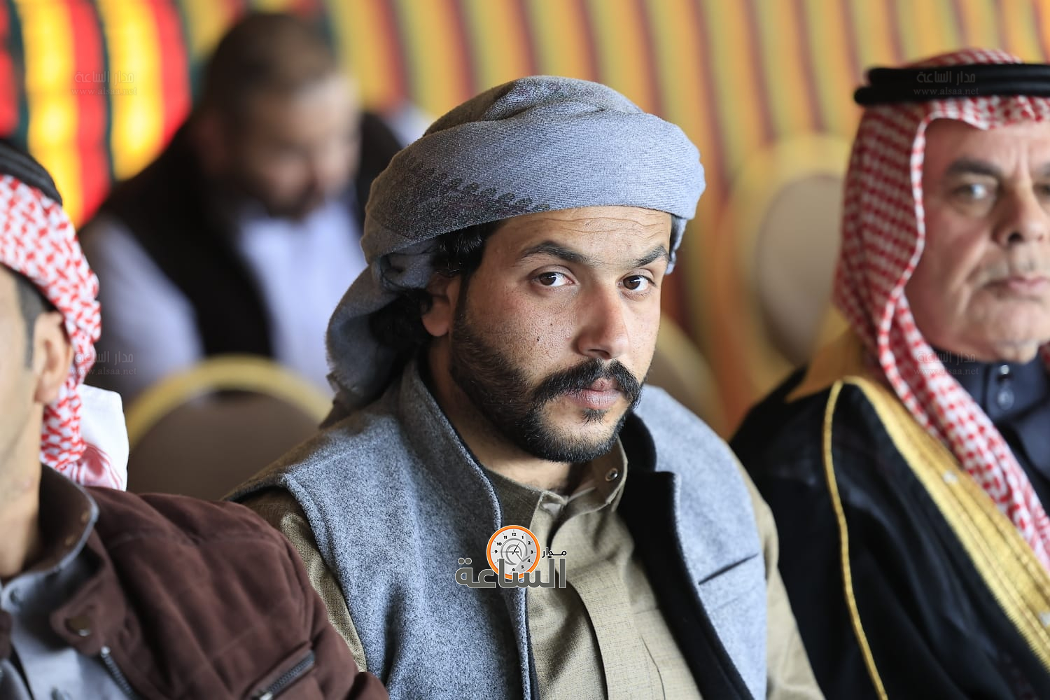 Madar Al-Saa Images 0.8479665523730162