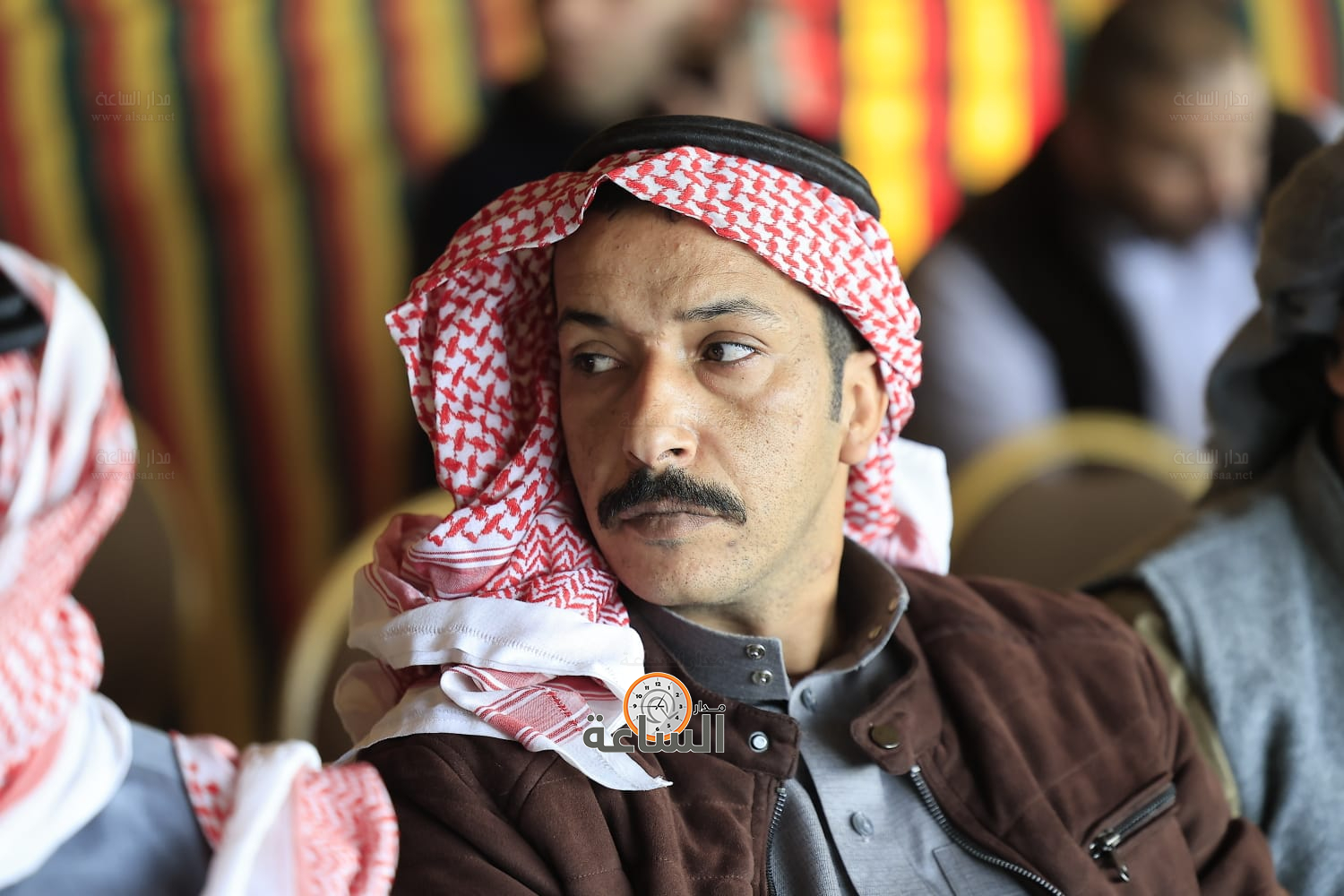 Madar Al-Saa Images 0.34801097254112545