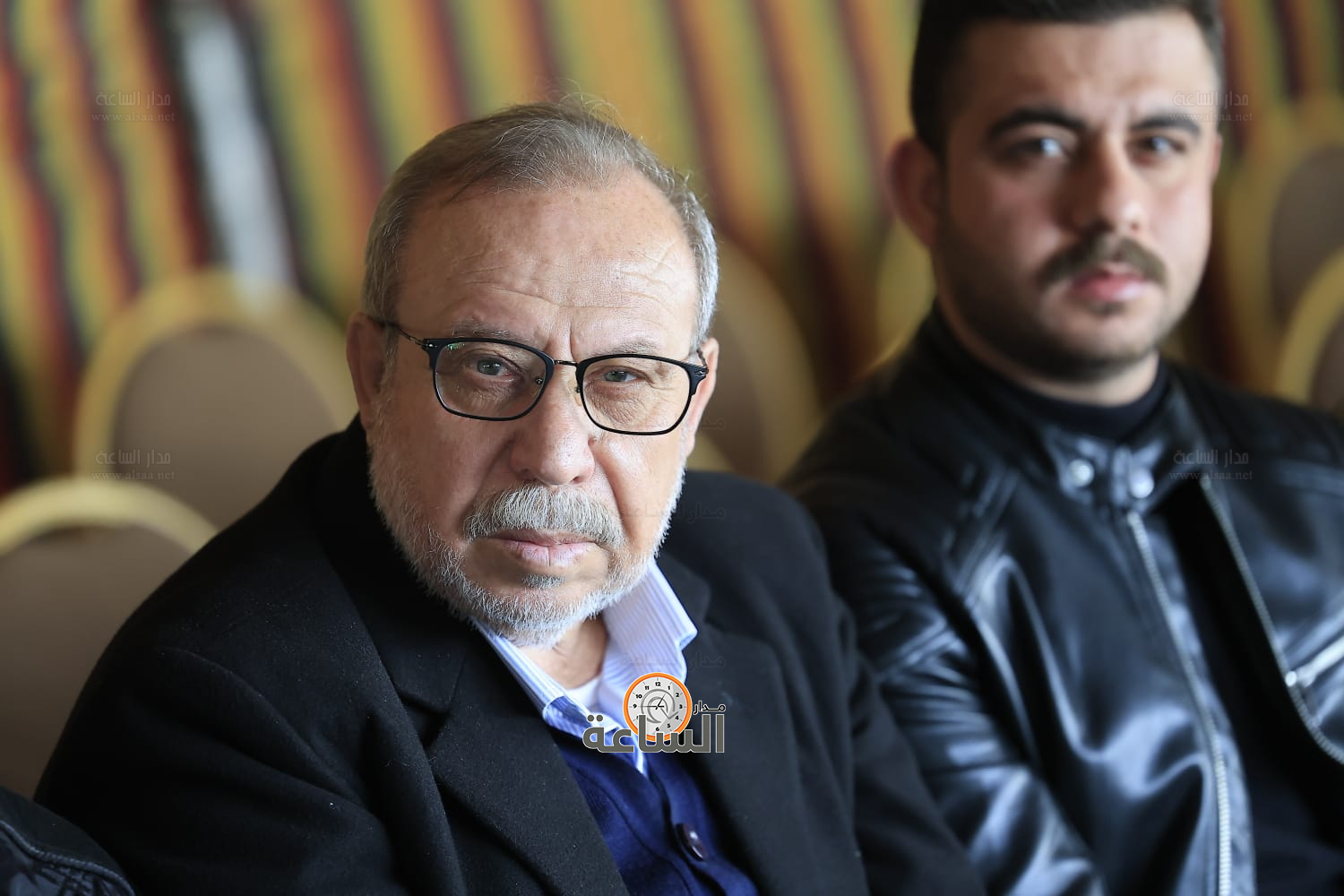 Madar Al-Saa Images 0.8848678059436547