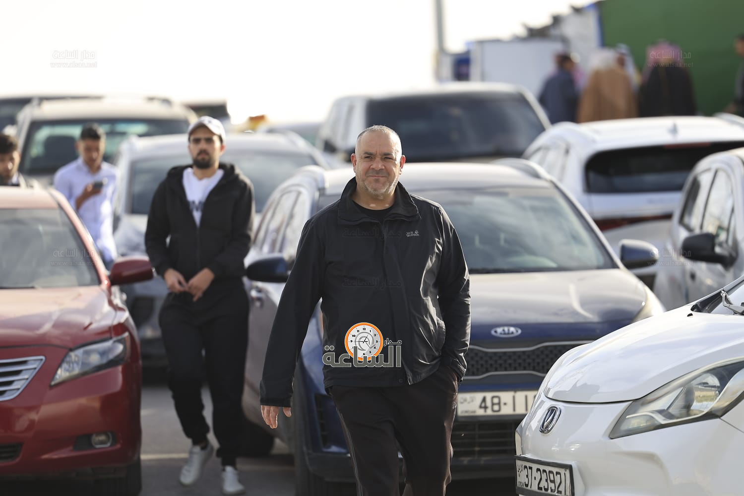 Madar Al-Saa Images 0.21428535351746758