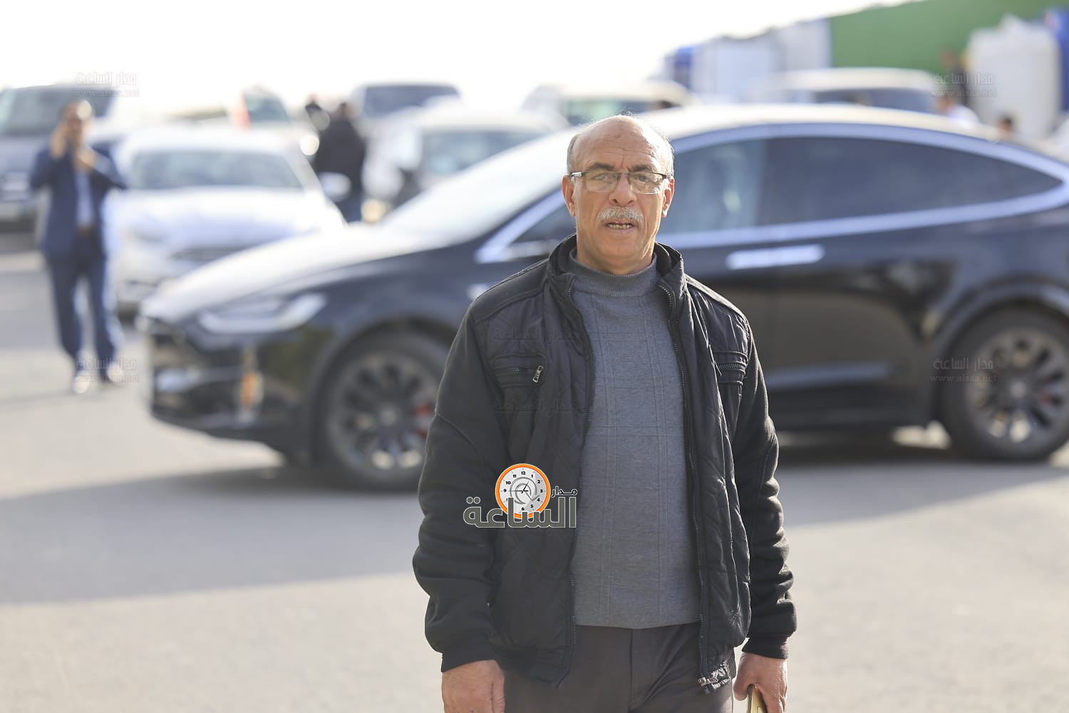 Madar Al-Saa Images 0.8241222621586726