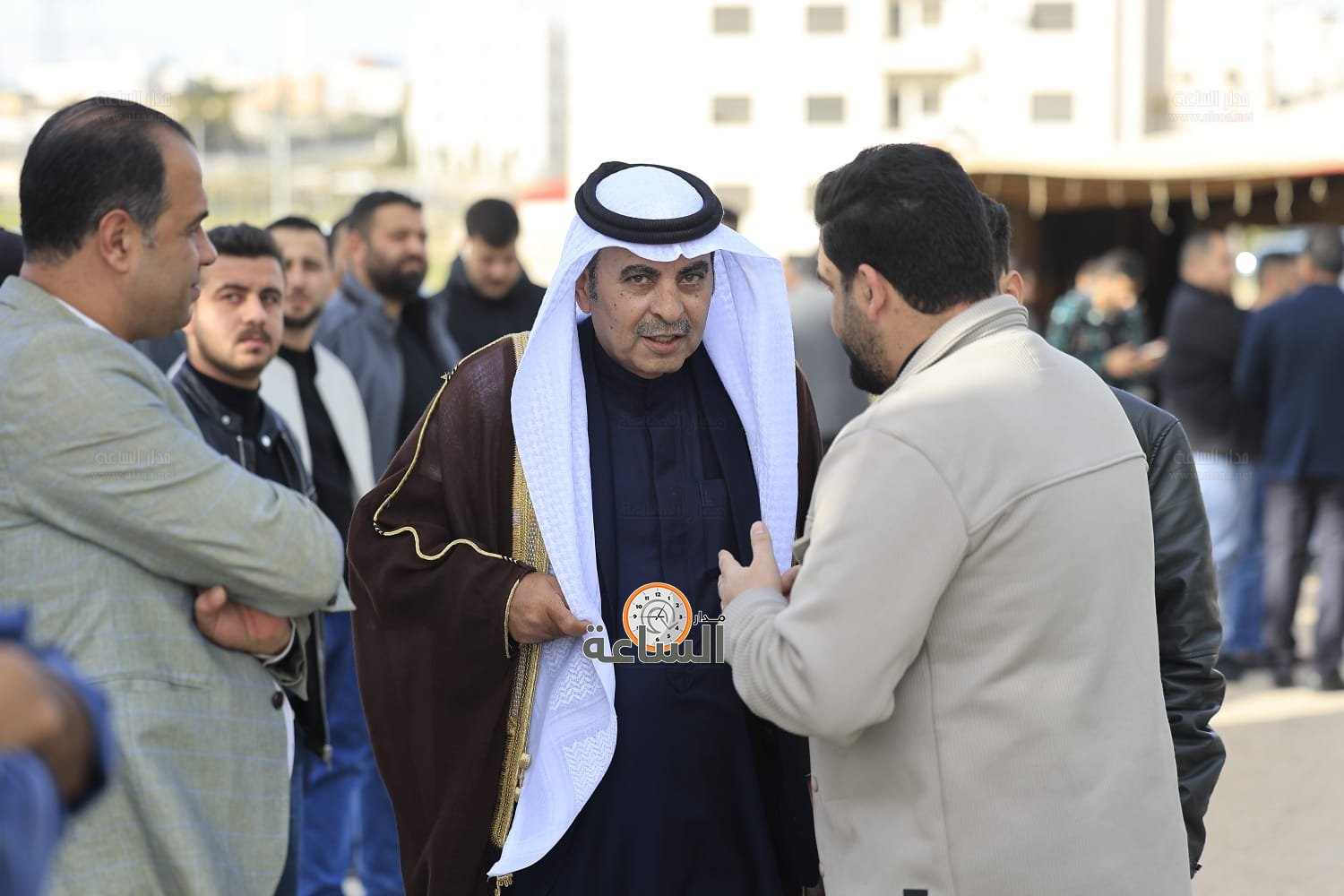 Madar Al-Saa Images 0.38576898577275487