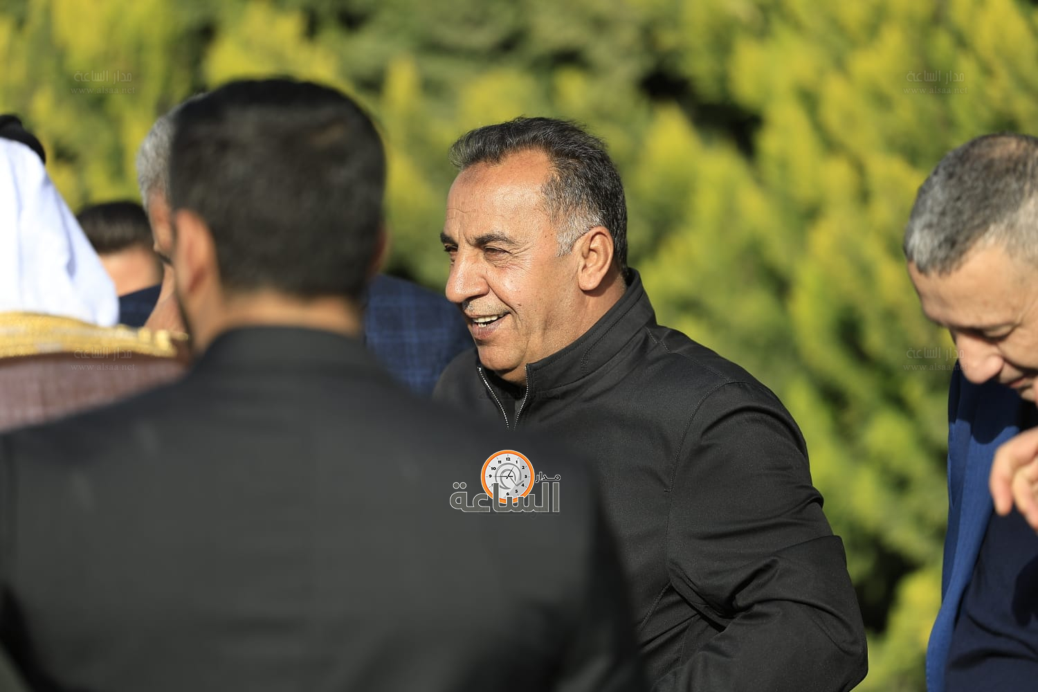 Madar Al-Saa Images 0.6984769528643487