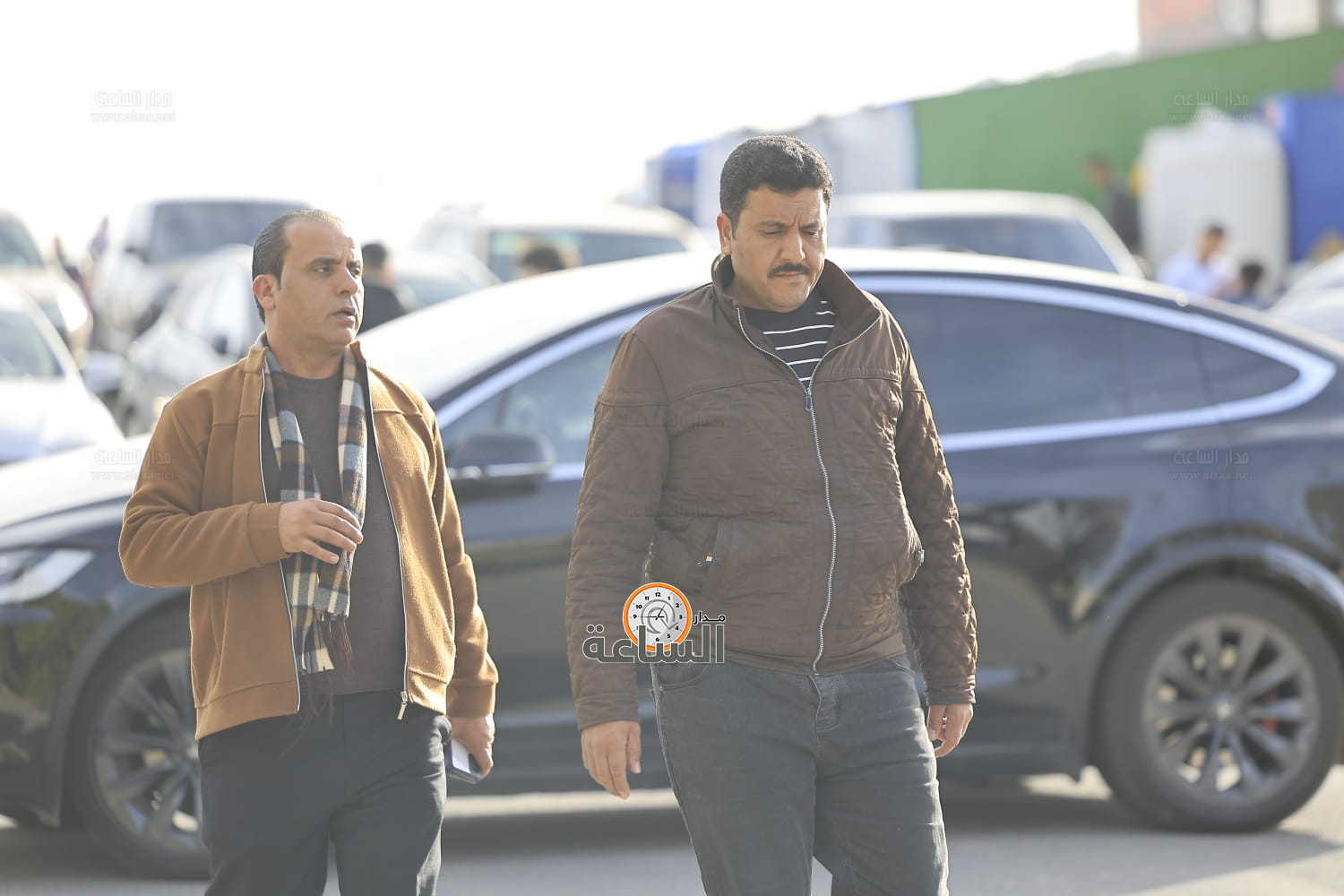 Madar Al-Saa Images 0.1498803998215723