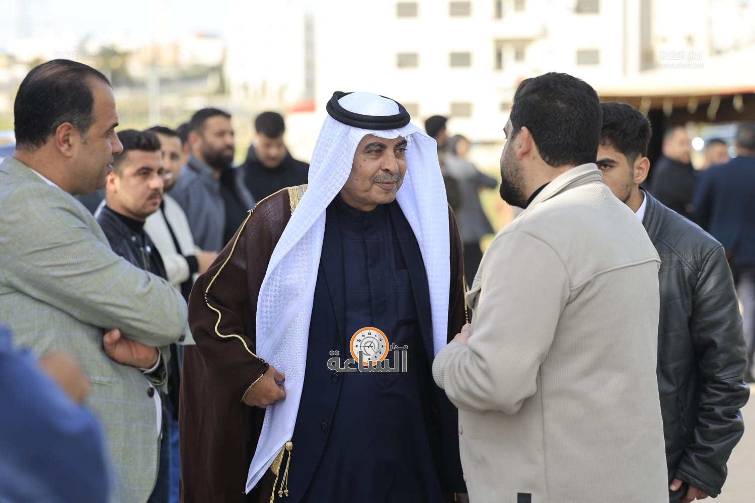 Madar Al-Saa Images 0.023335220960117642