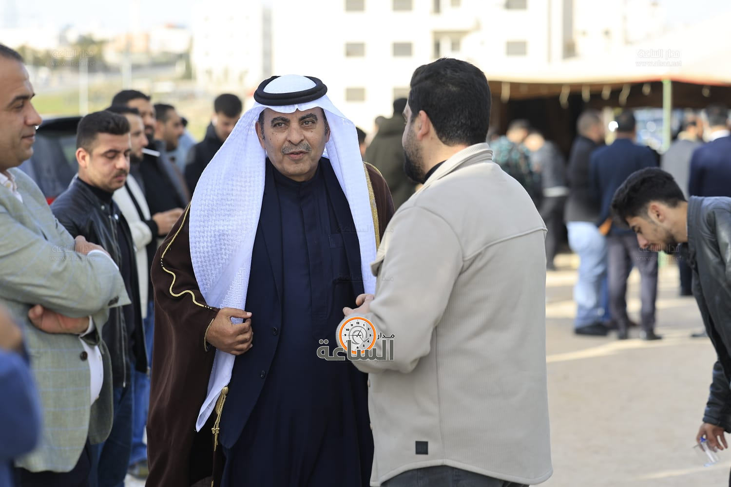 Madar Al-Saa Images 0.6108248950814867