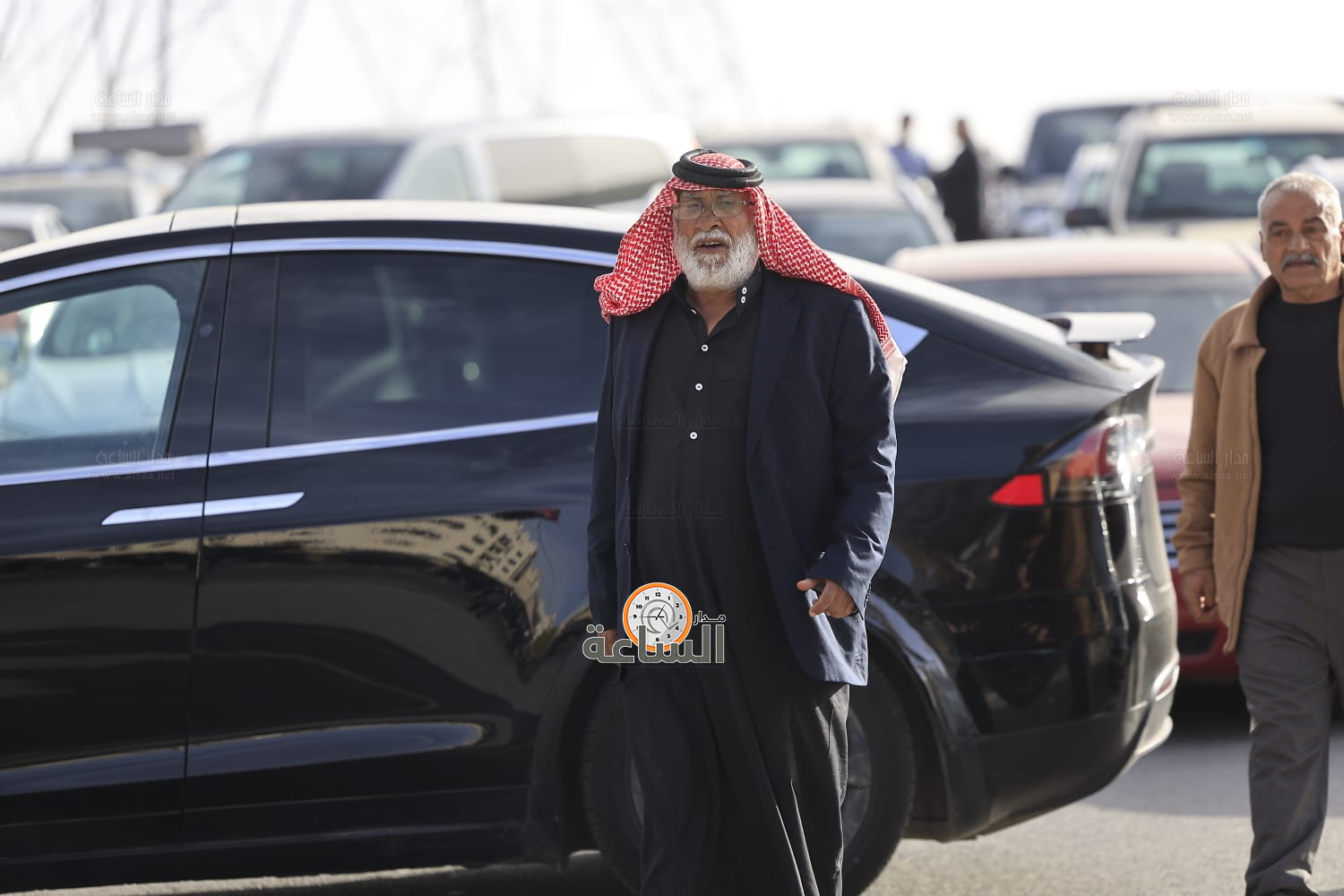 Madar Al-Saa Images 0.6802147860550531