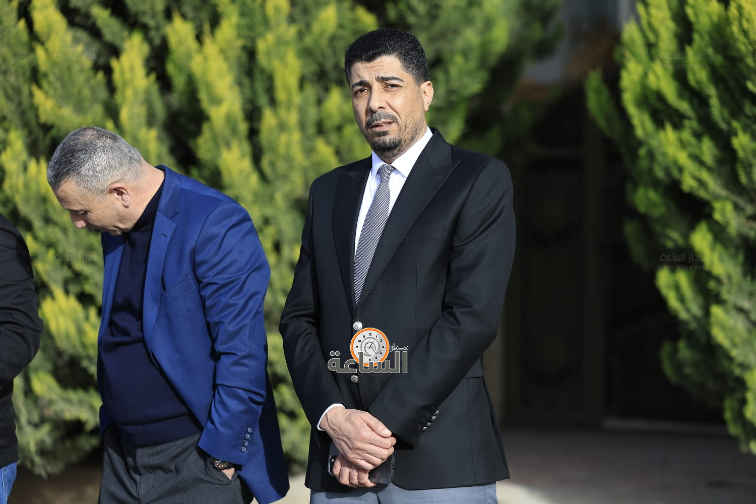 Madar Al-Saa Images 0.42916797486313074