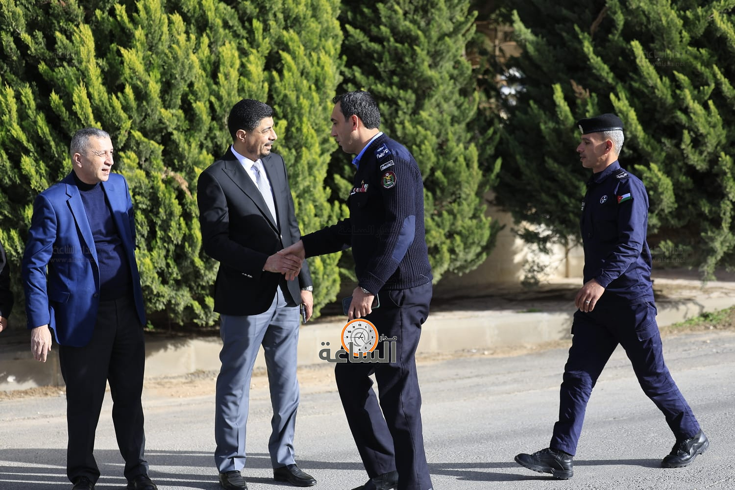 Madar Al-Saa Images 0.8309030701610604