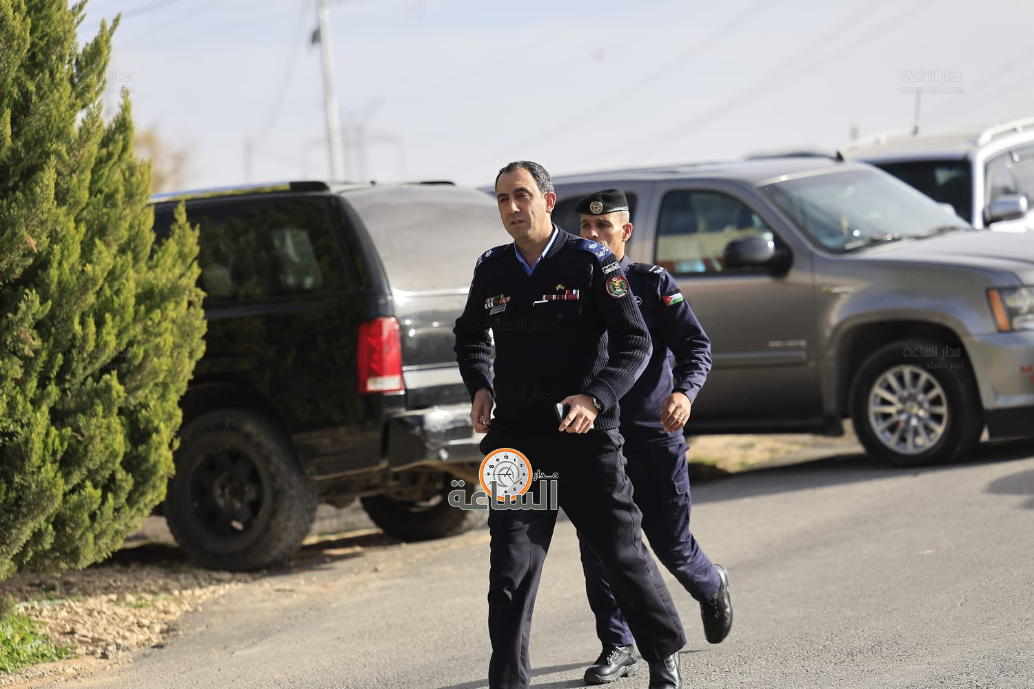 Madar Al-Saa Images 0.7966434509434329