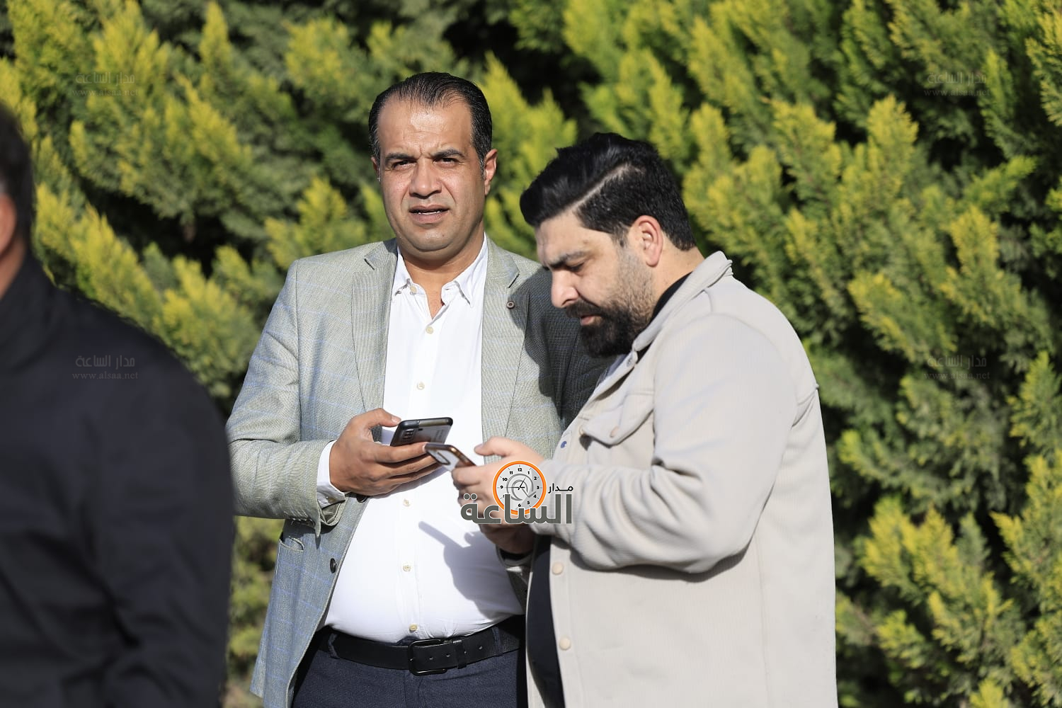 Madar Al-Saa Images 0.9248729736071996