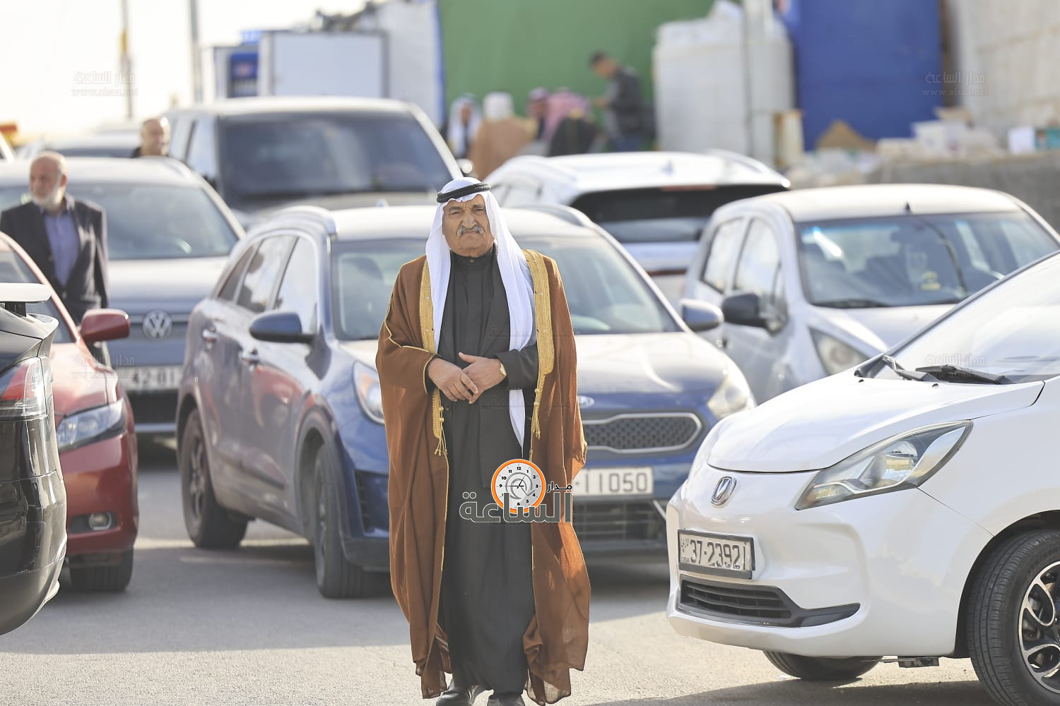 Madar Al-Saa Images 0.8967119979840773