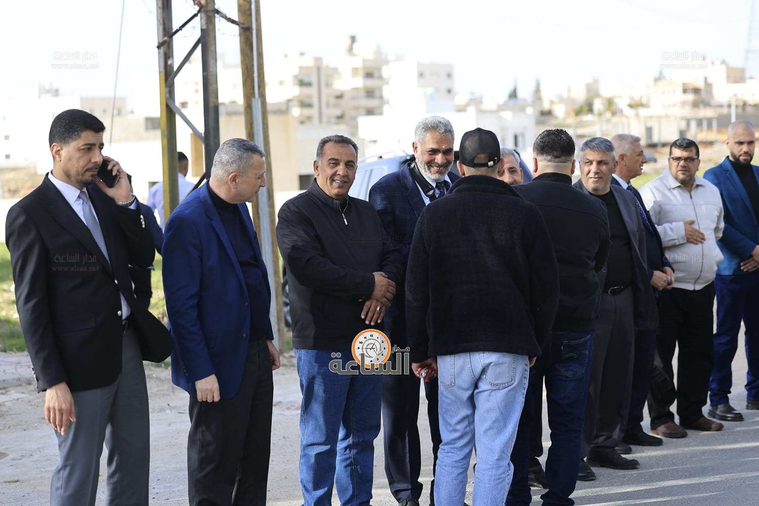 Madar Al-Saa Images 0.7447998711304153