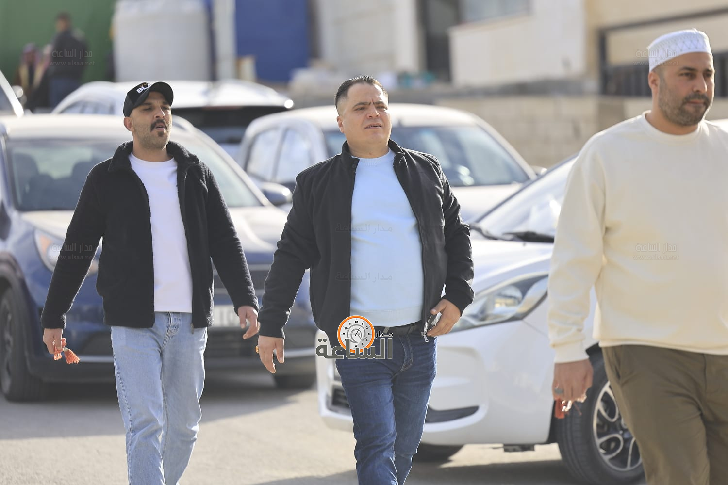 Madar Al-Saa Images 0.40901103126061034