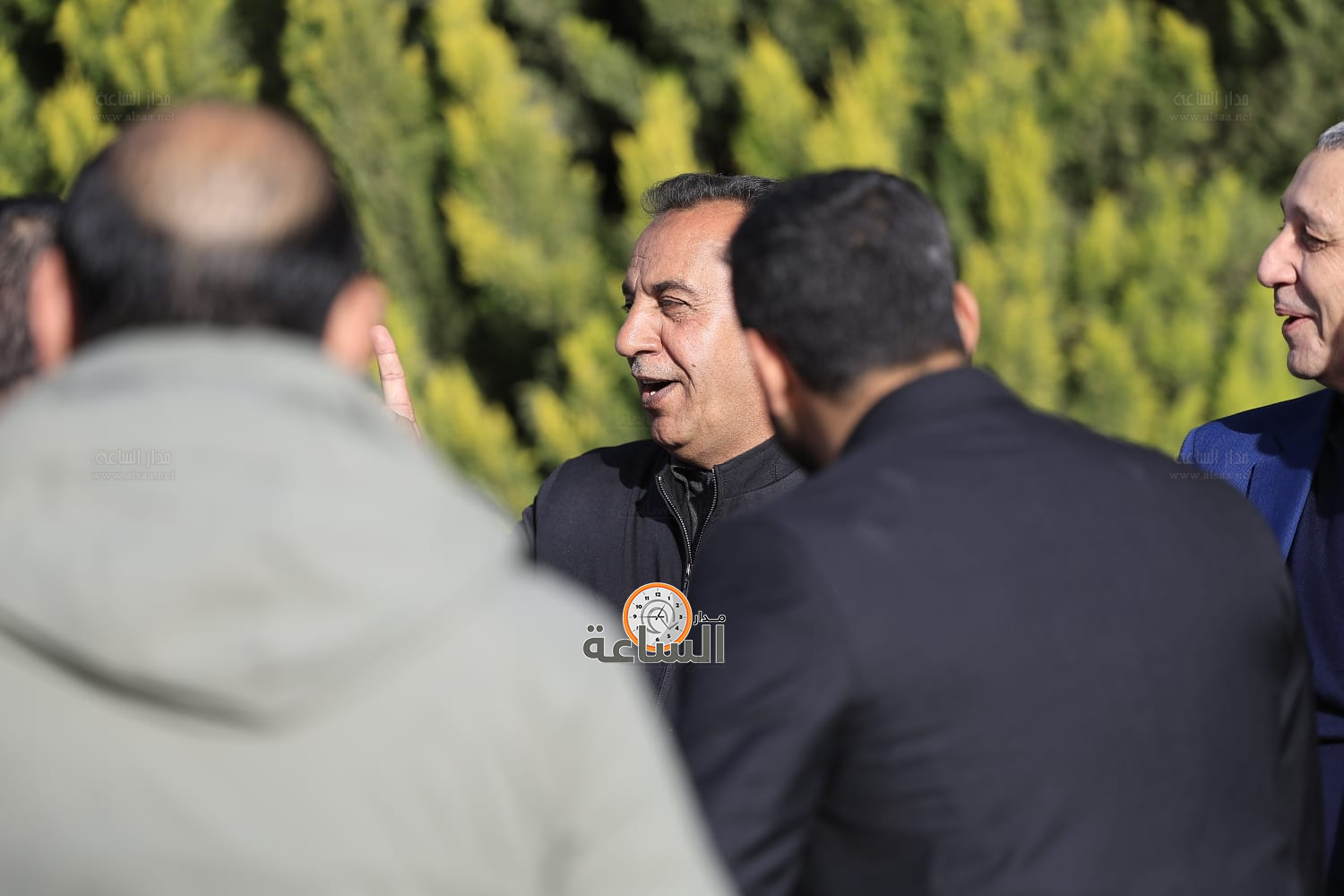 Madar Al-Saa Images 0.23100538047178154