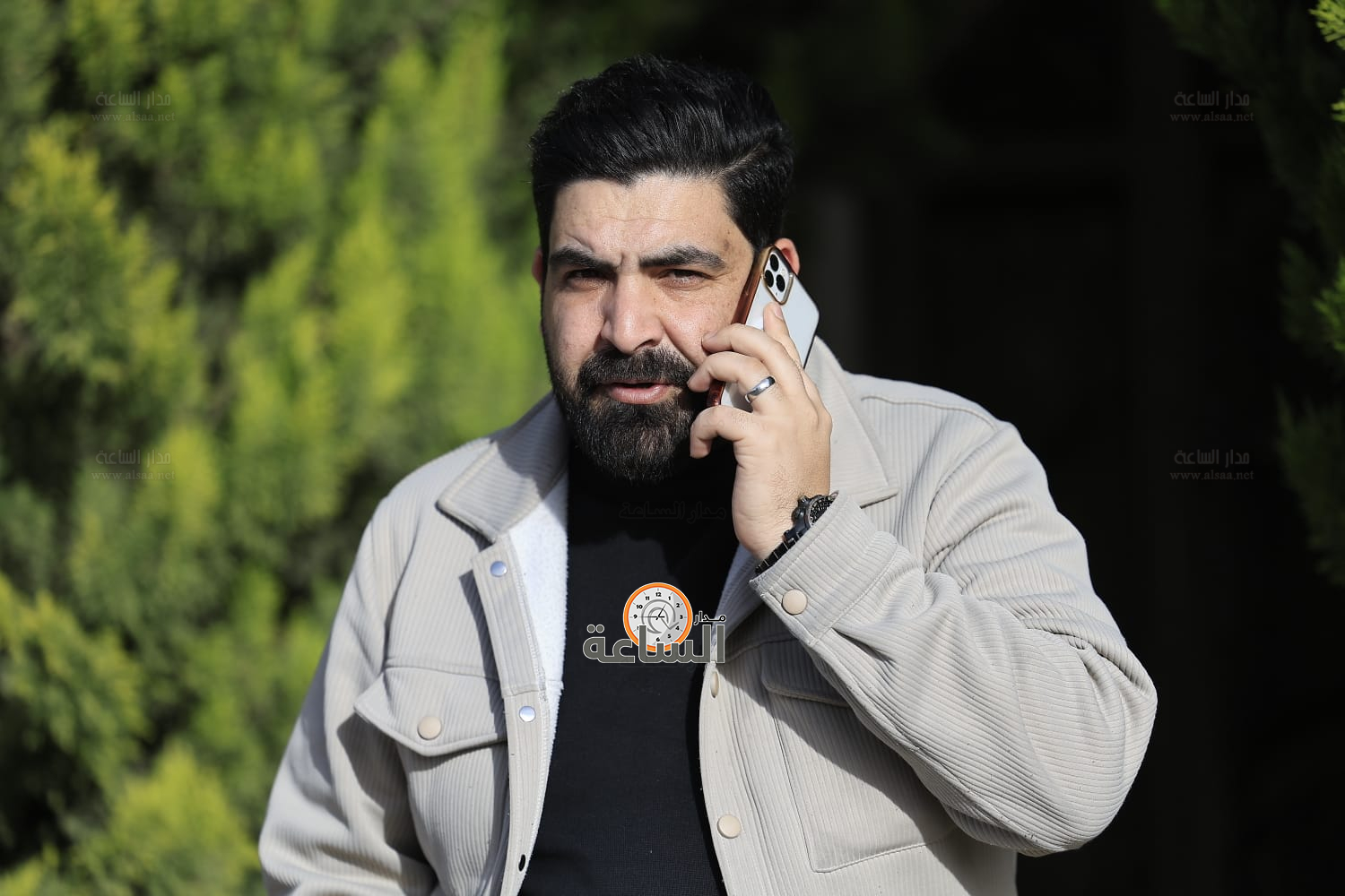 Madar Al-Saa Images 0.7426911619920779