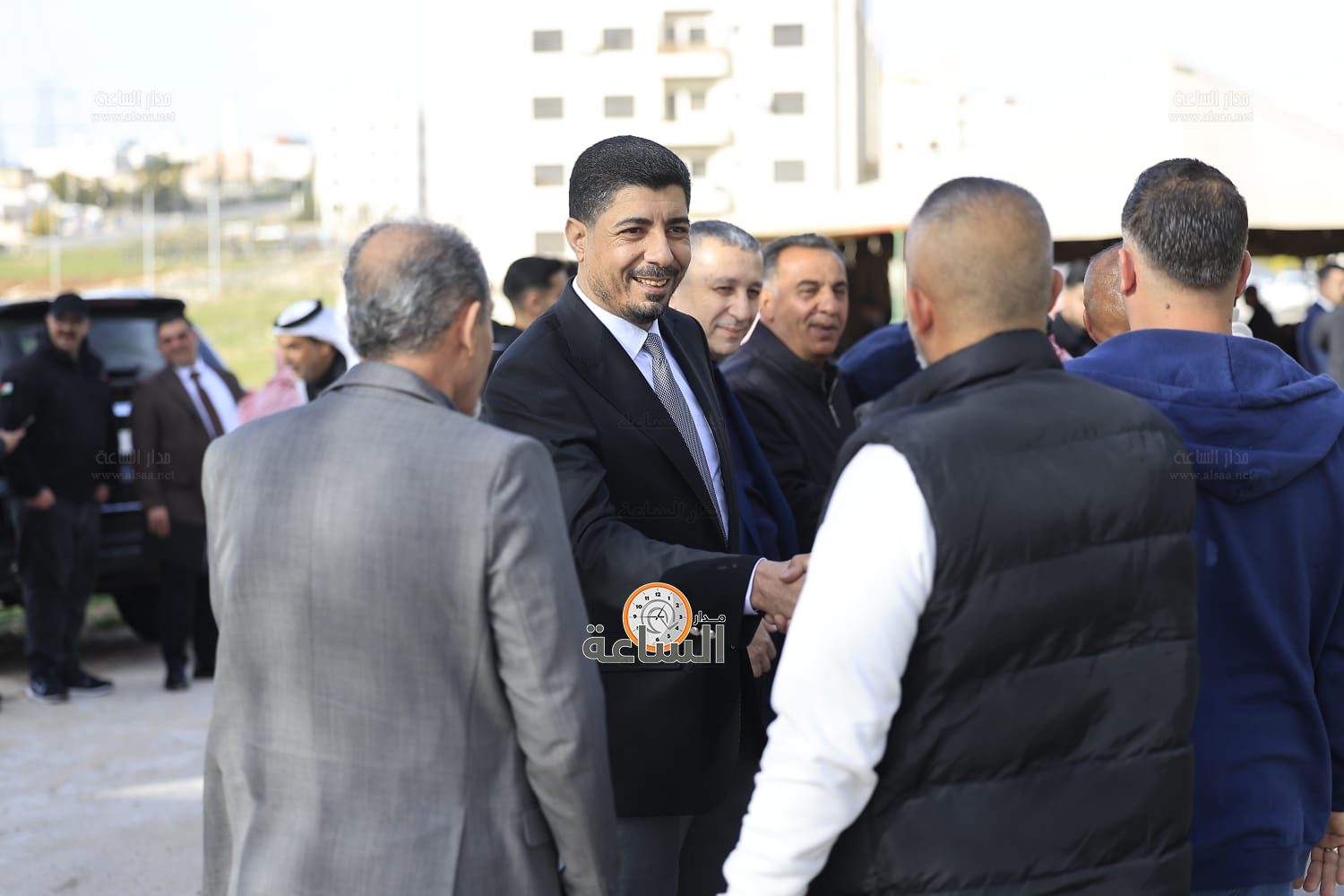 Madar Al-Saa Images 0.15559291196108105