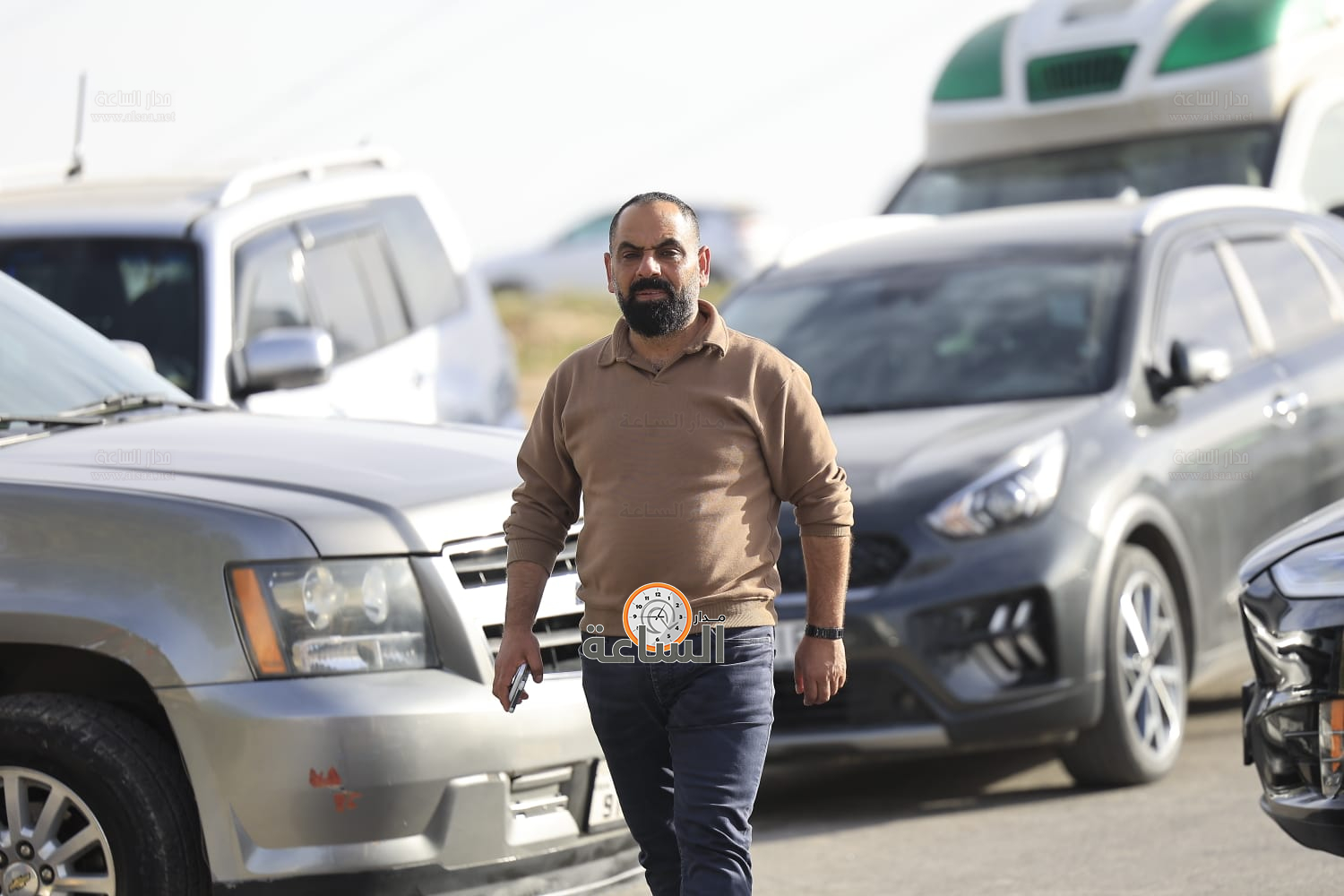 Madar Al-Saa Images 0.347969897113257