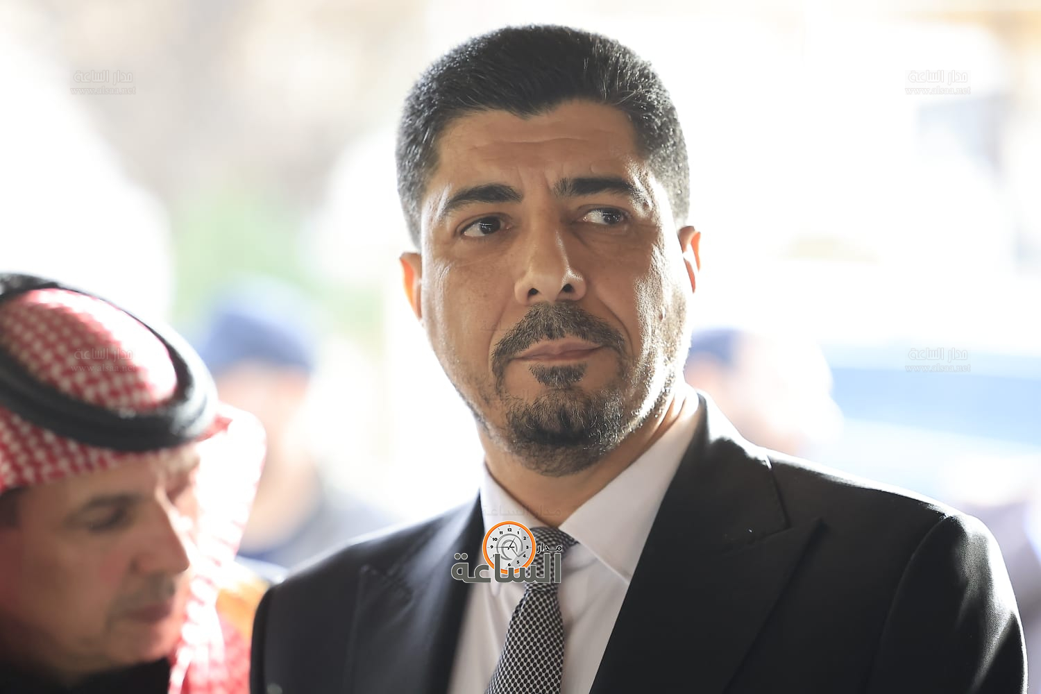 Madar Al-Saa Images 0.3350702108033202