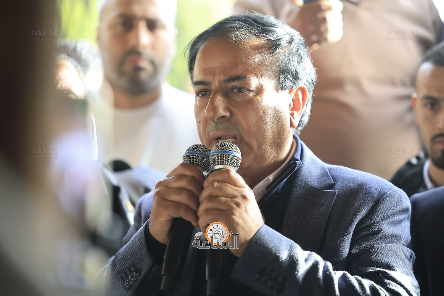 Madar Al-Saa Images 0.5030517600816441