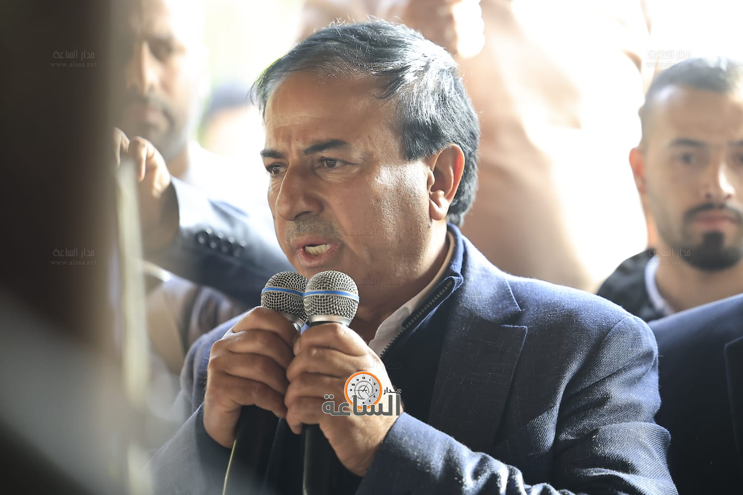 Madar Al-Saa Images 0.5291885827134488