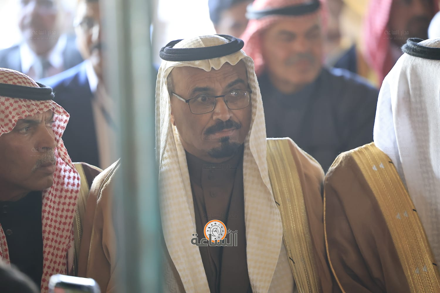 Madar Al-Saa Images 0.6513712263465148