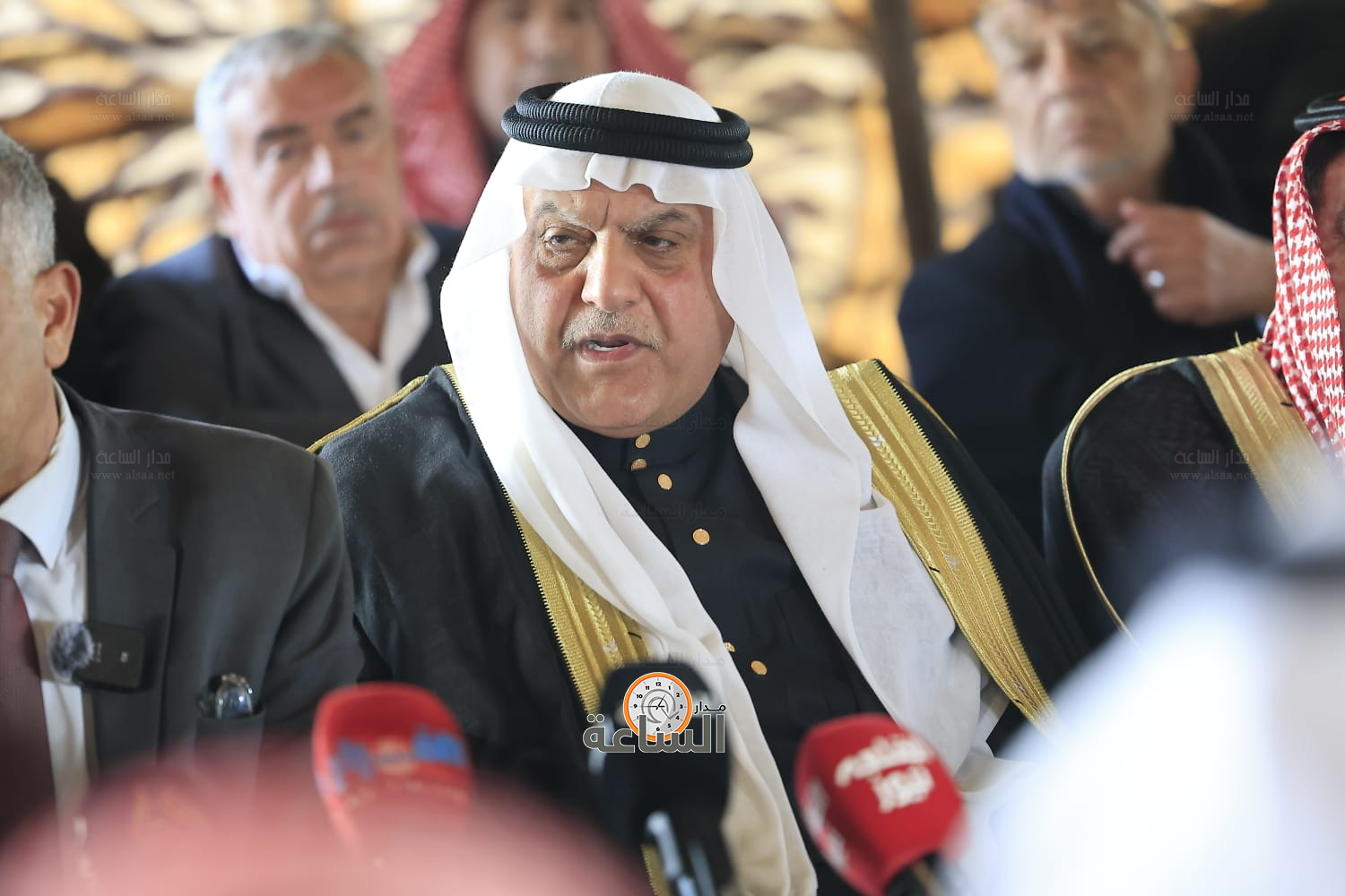 Madar Al-Saa Images 0.799226986185707