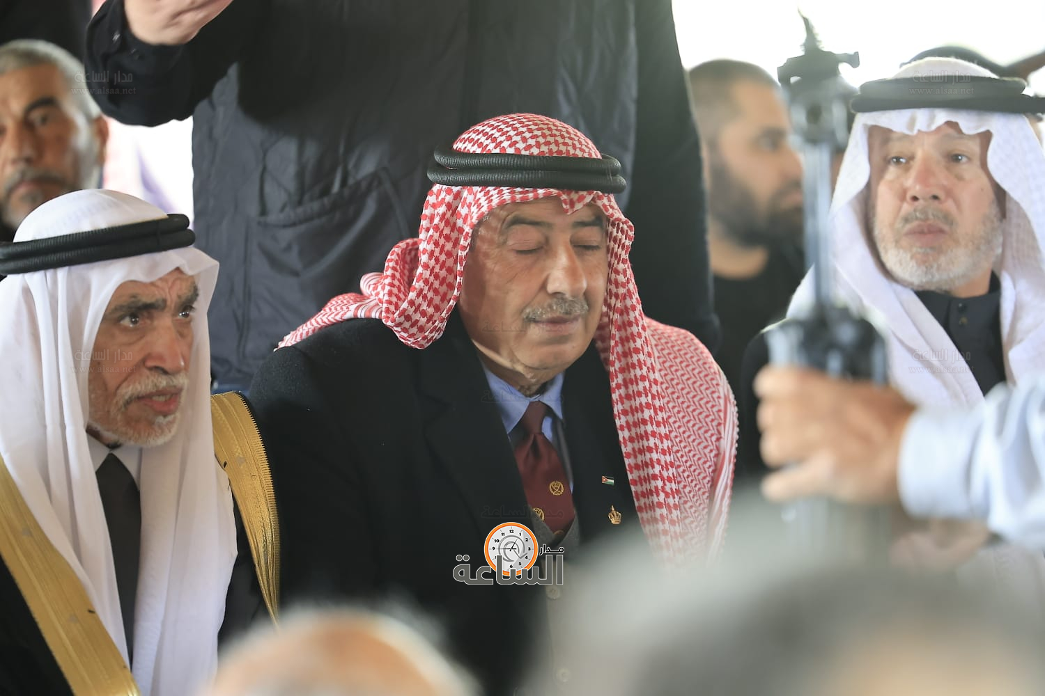 Madar Al-Saa Images 0.06433250496918652