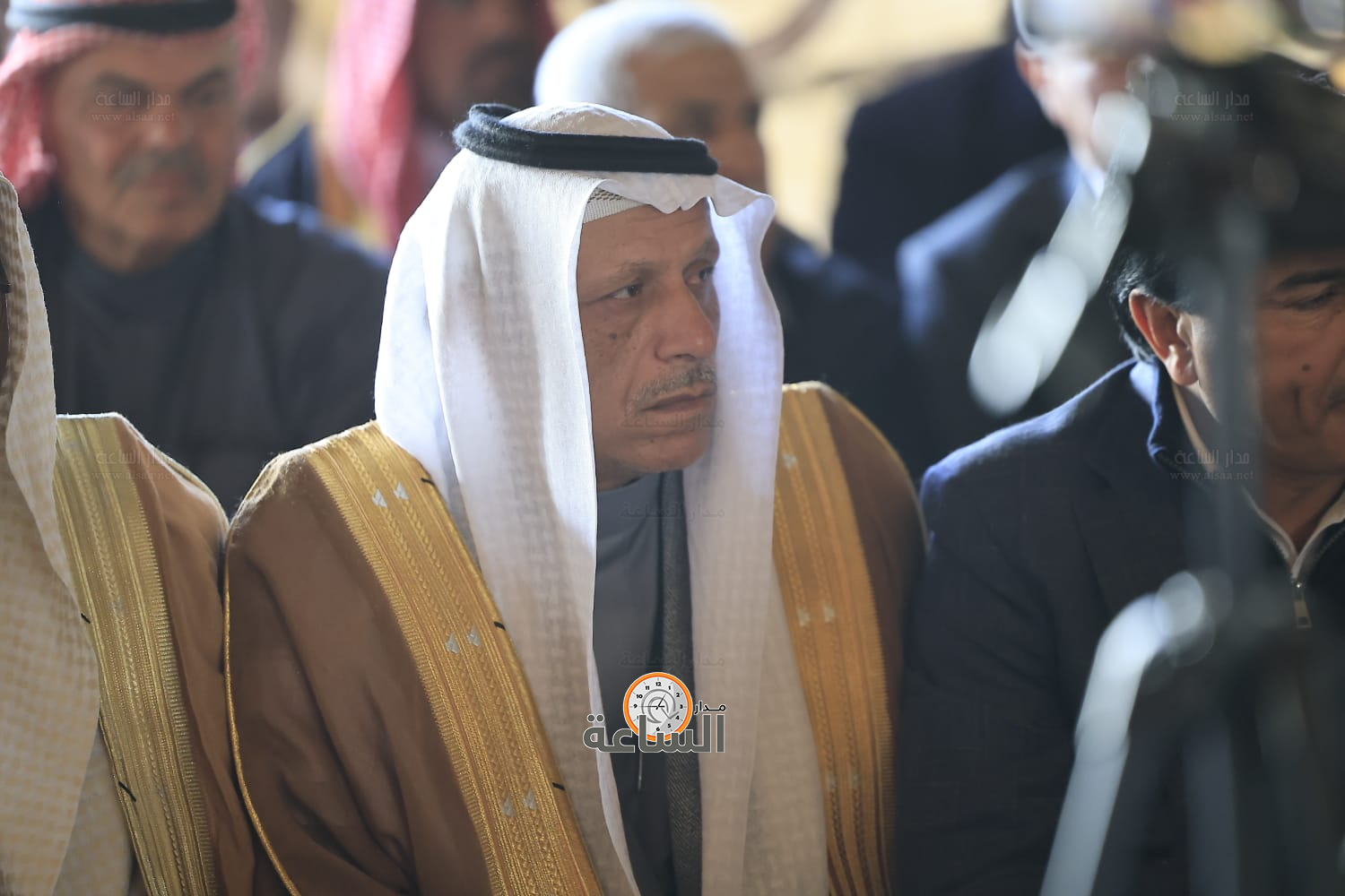 Madar Al-Saa Images 0.9342557598168676