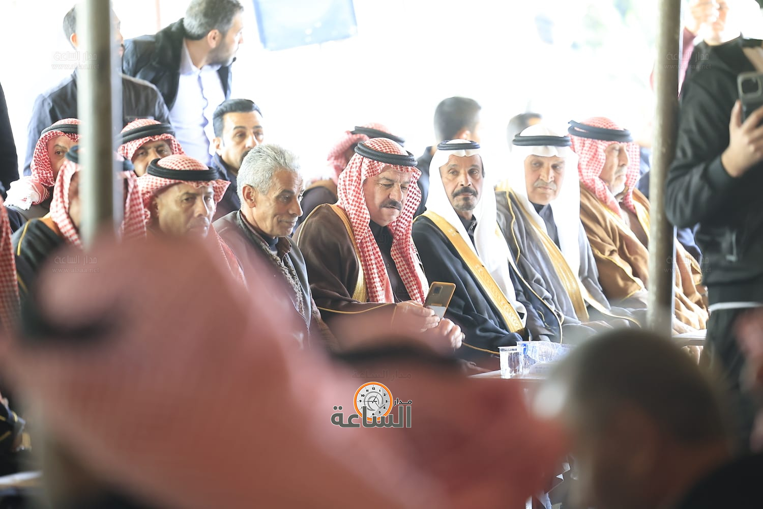 Madar Al-Saa Images 0.8255786565935298