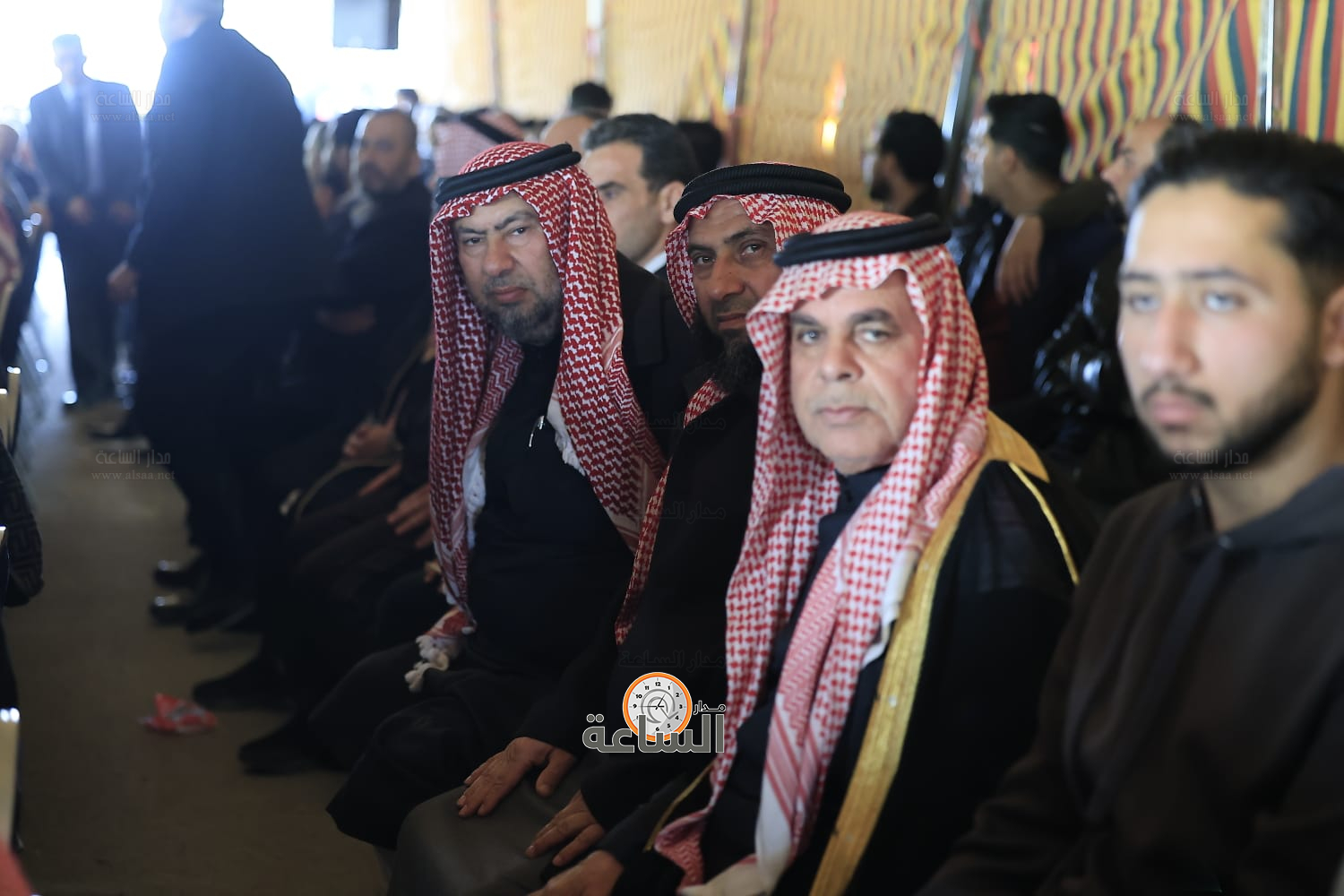 Madar Al-Saa Images 0.2036047462375865