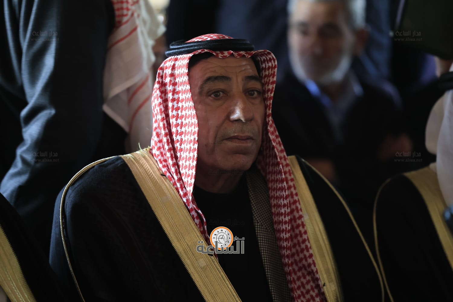 Madar Al-Saa Images 0.9587504626560722