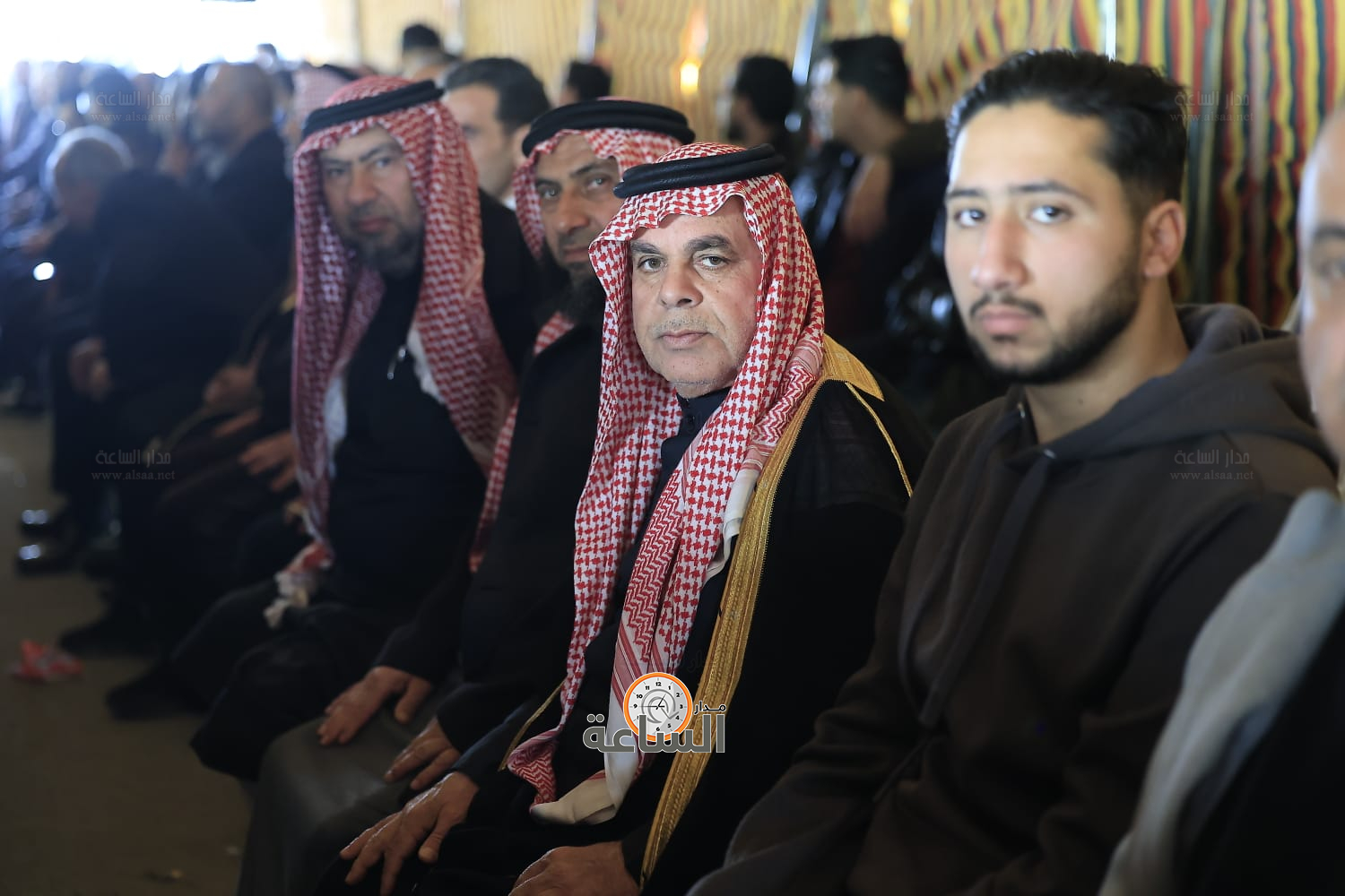 Madar Al-Saa Images 0.2867341089747404