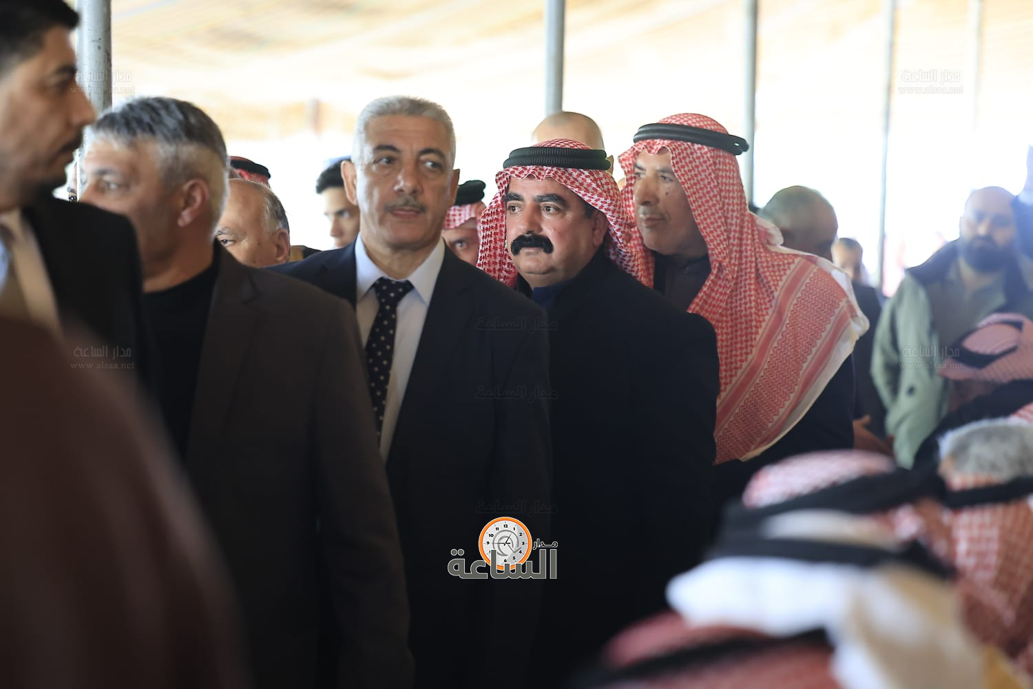 Madar Al-Saa Images 0.7703269189074265