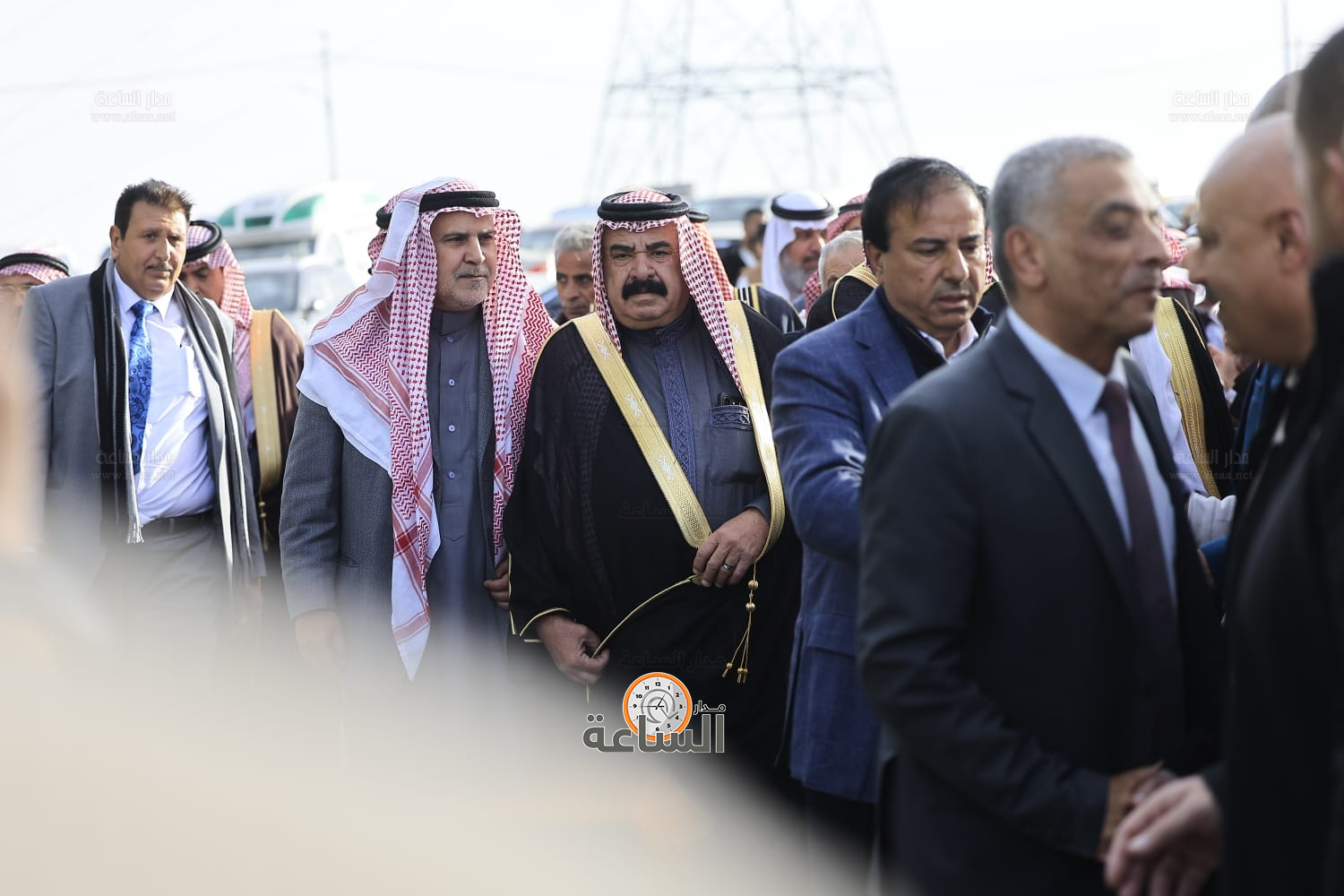 Madar Al-Saa Images 0.3457251324709064