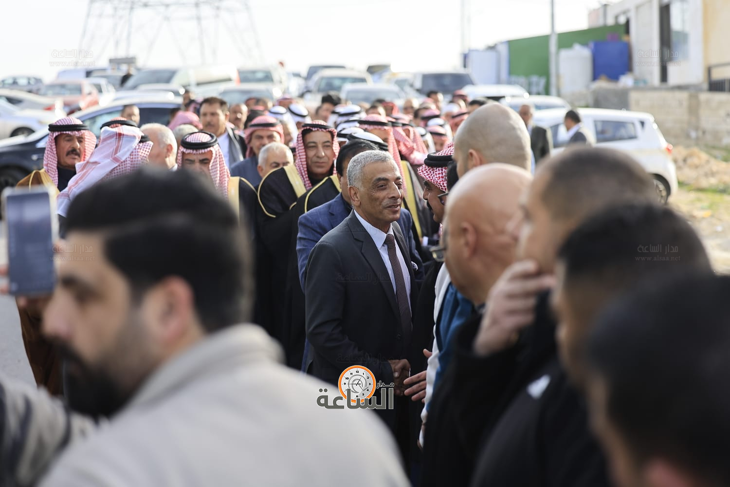 Madar Al-Saa Images 0.5636158753226669