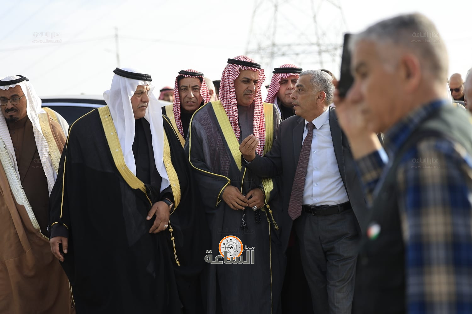 Madar Al-Saa Images 0.06345124315979656