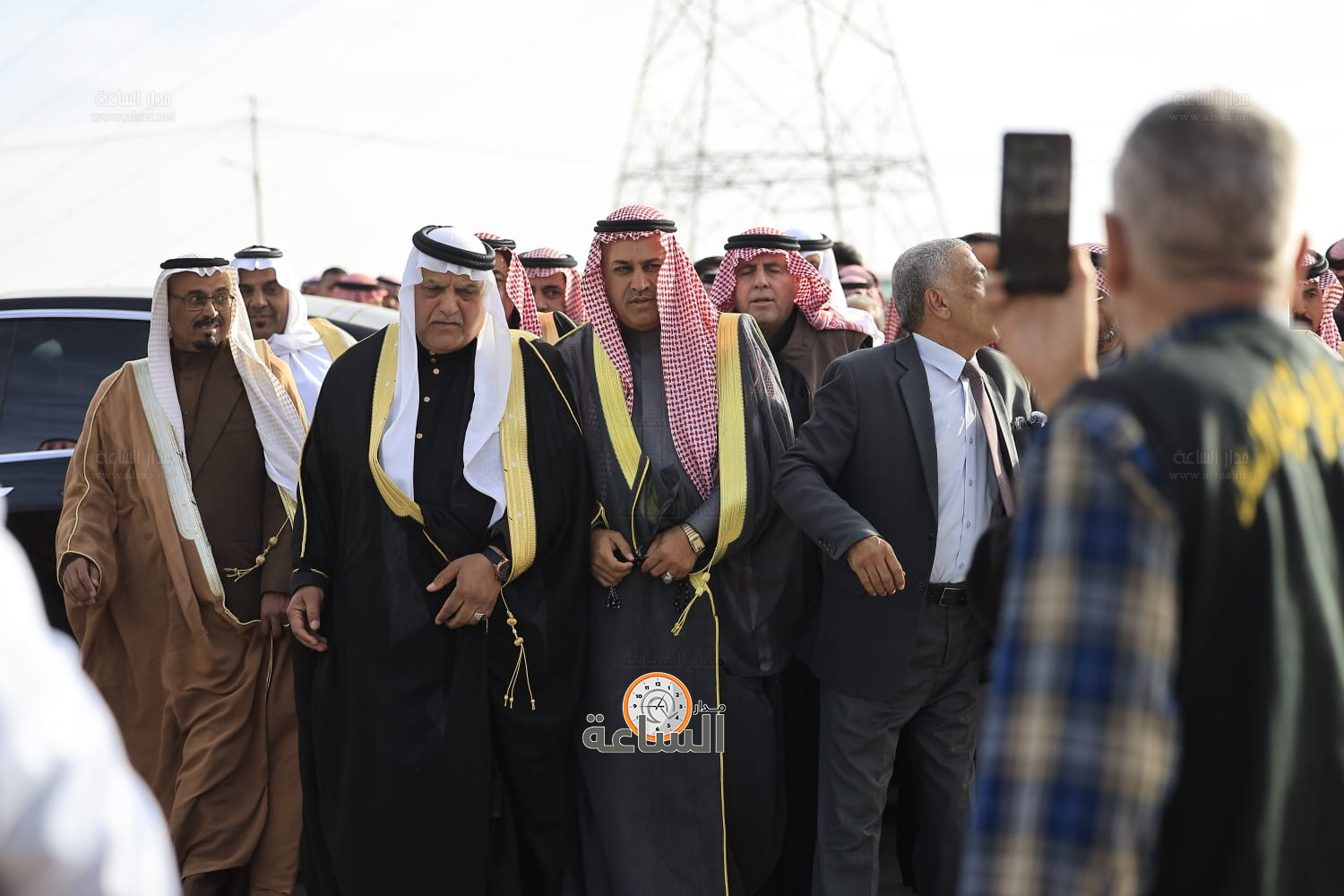 Madar Al-Saa Images 0.673788550779068