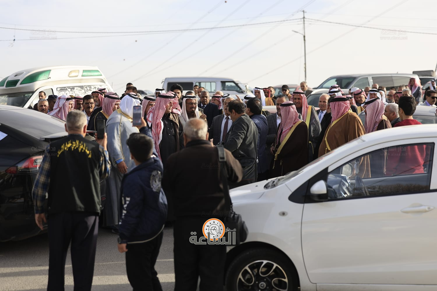 Madar Al-Saa Images 0.4246816051321298