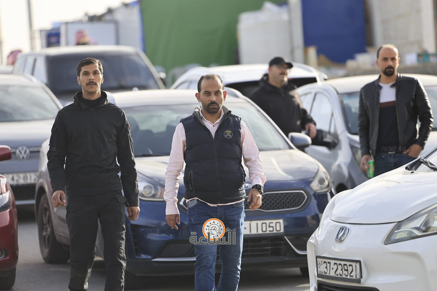 Madar Al-Saa Images 0.21404252695099968