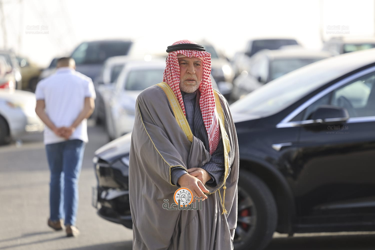 Madar Al-Saa Images 0.2466962962904906