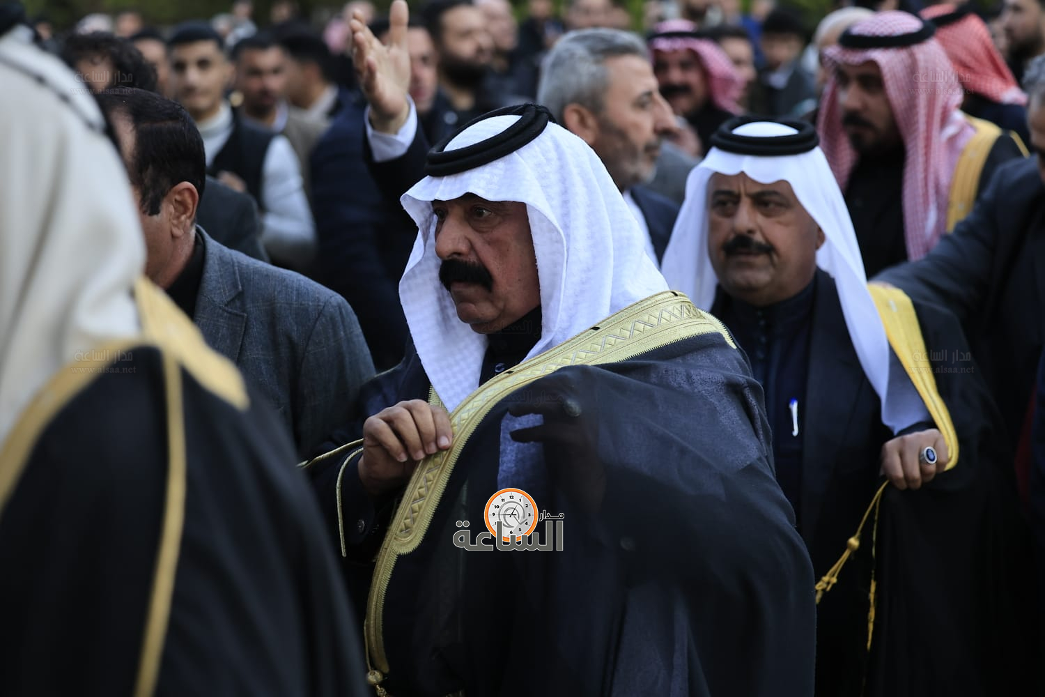 Madar Al-Saa Images 0.6078148345844805