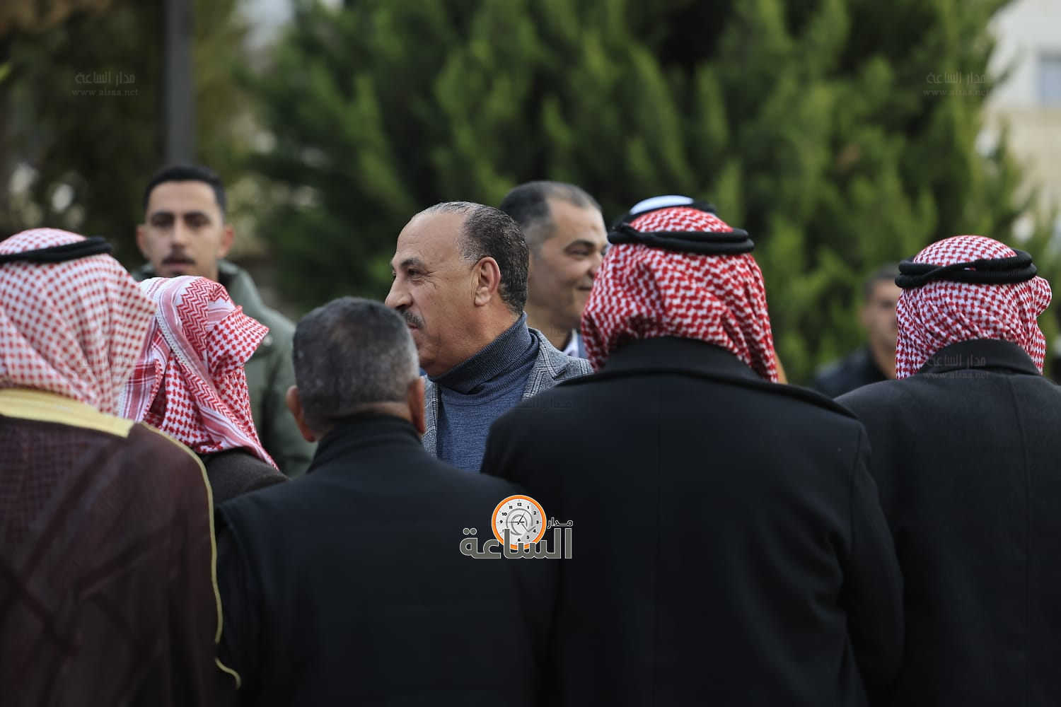 Madar Al-Saa Images 0.6299820420641089