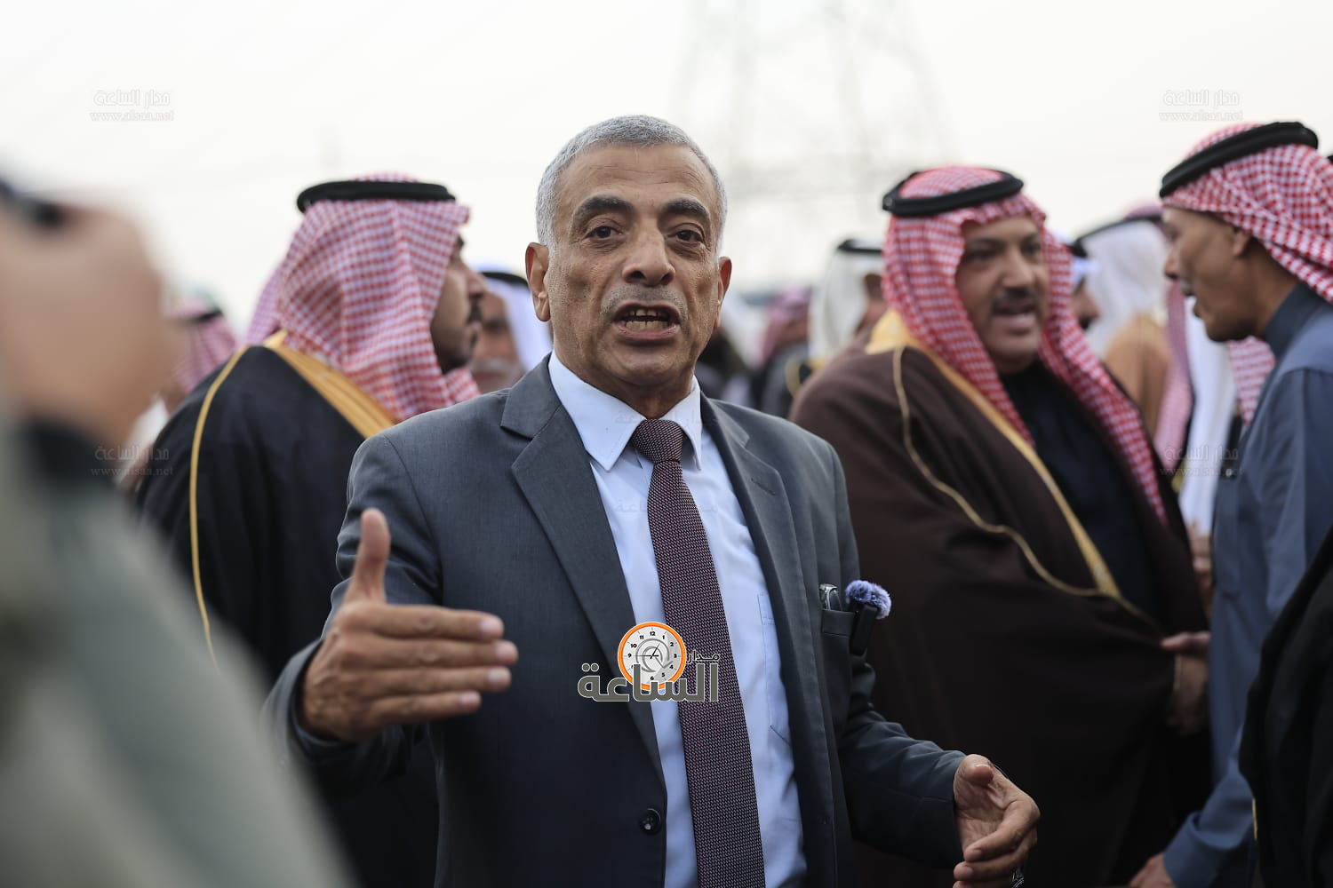 Madar Al-Saa Images 0.6153249922356178