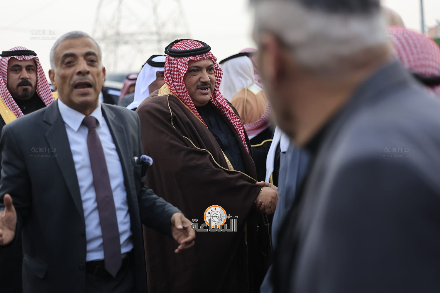 Madar Al-Saa Images 0.8197878948583223