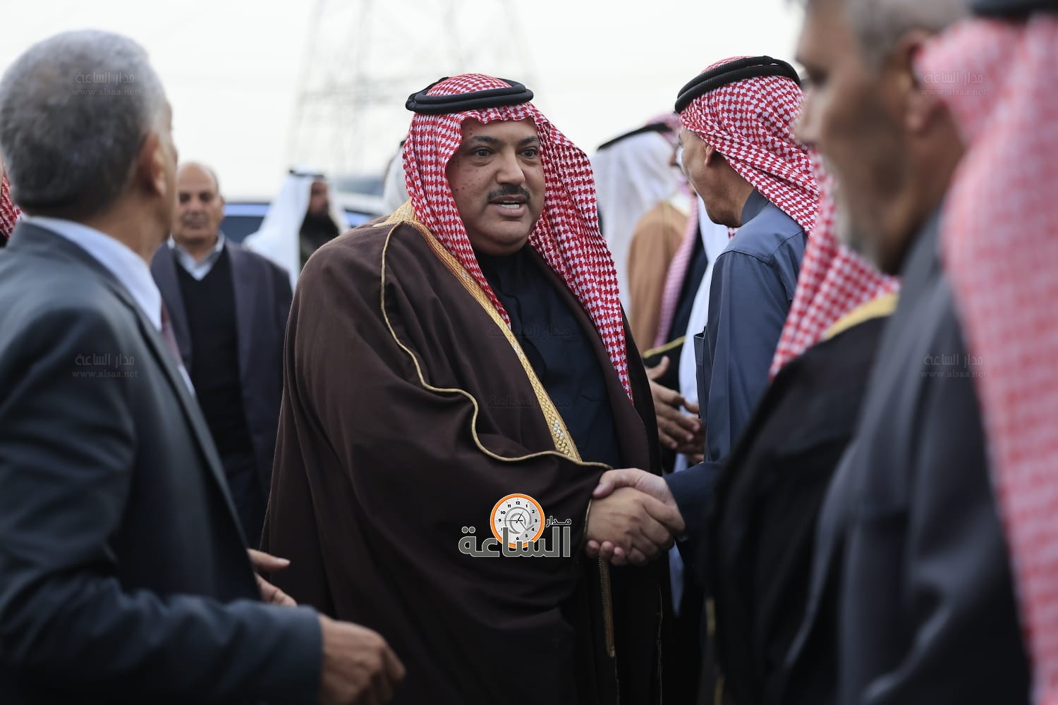 Madar Al-Saa Images 0.7068618588230623